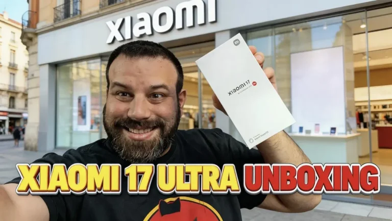 Xiaomi 17 Unboxing: Ο νέος «βασιλιάς» των compact ναυαρχίδων;