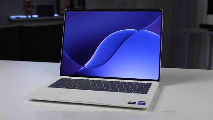 Ανασκόπηση Xiaomi Book Pro 14: Ο απόλυτος φορητός υπολογιστής Windows 1 κιλού είναι επιτέλους εδώ Ανασκόπηση Xiaomi Book Pro 14: Ο απόλυτος φορητός υπολογιστής Windows 1 κιλού είναι επιτέλους εδώ