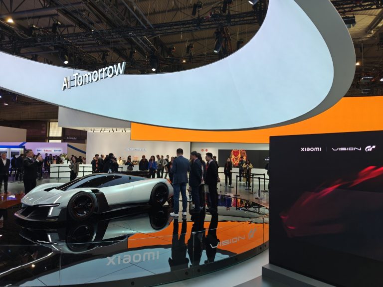 Xiaomi @MWC 2026: «Ένα οικοσύστημα με… άπειρες δυνατότητες»! (Booth Tour)