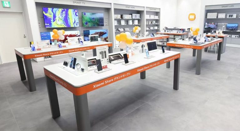 Επεκτείνεται η Xiaomi France: Επιβεβαιώθηκε το τρίτο Direct Store για το εμπορικό κέντρο Qwartz