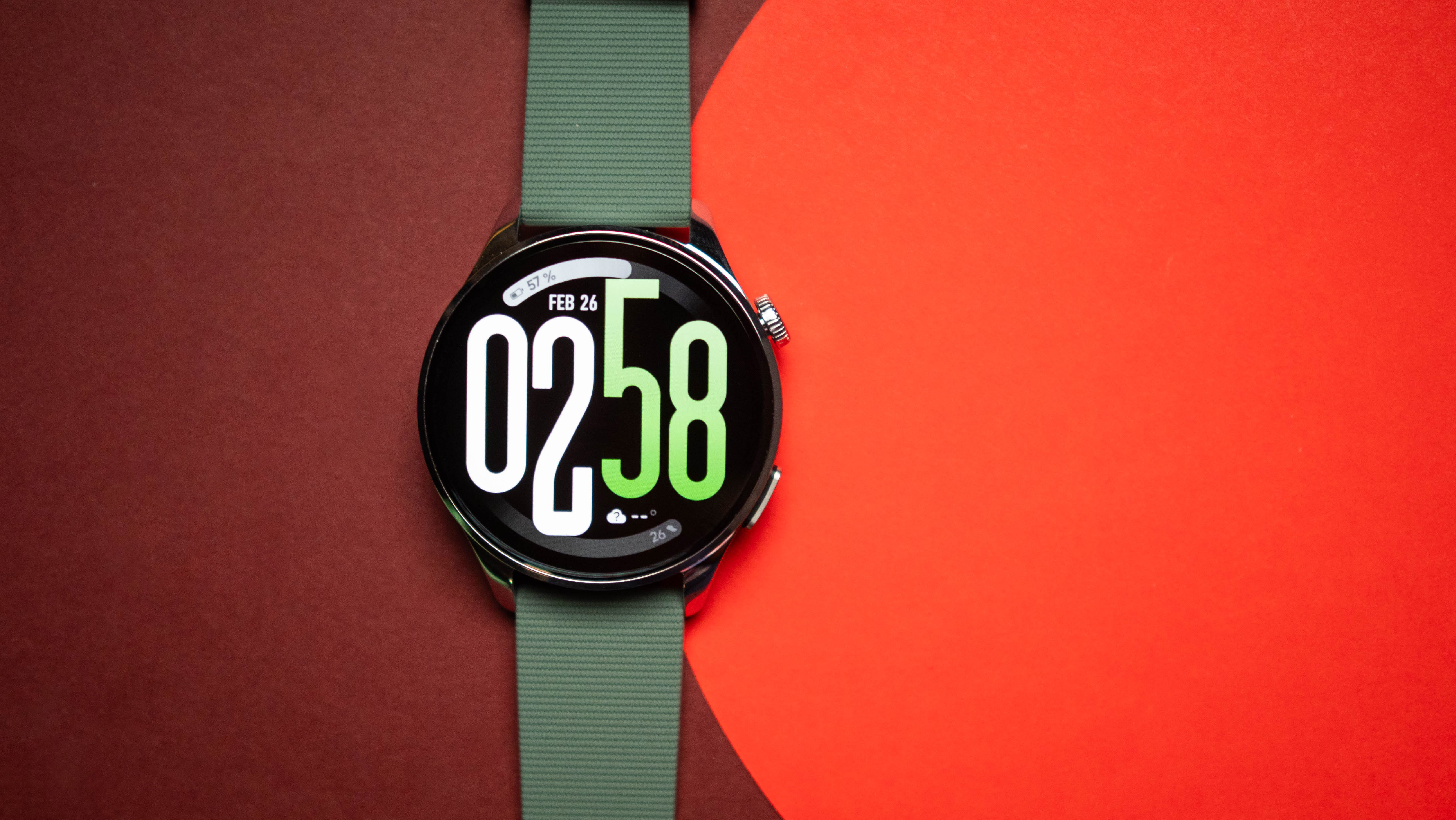 Κριτική Xiaomi Watch 5 στο Android Central