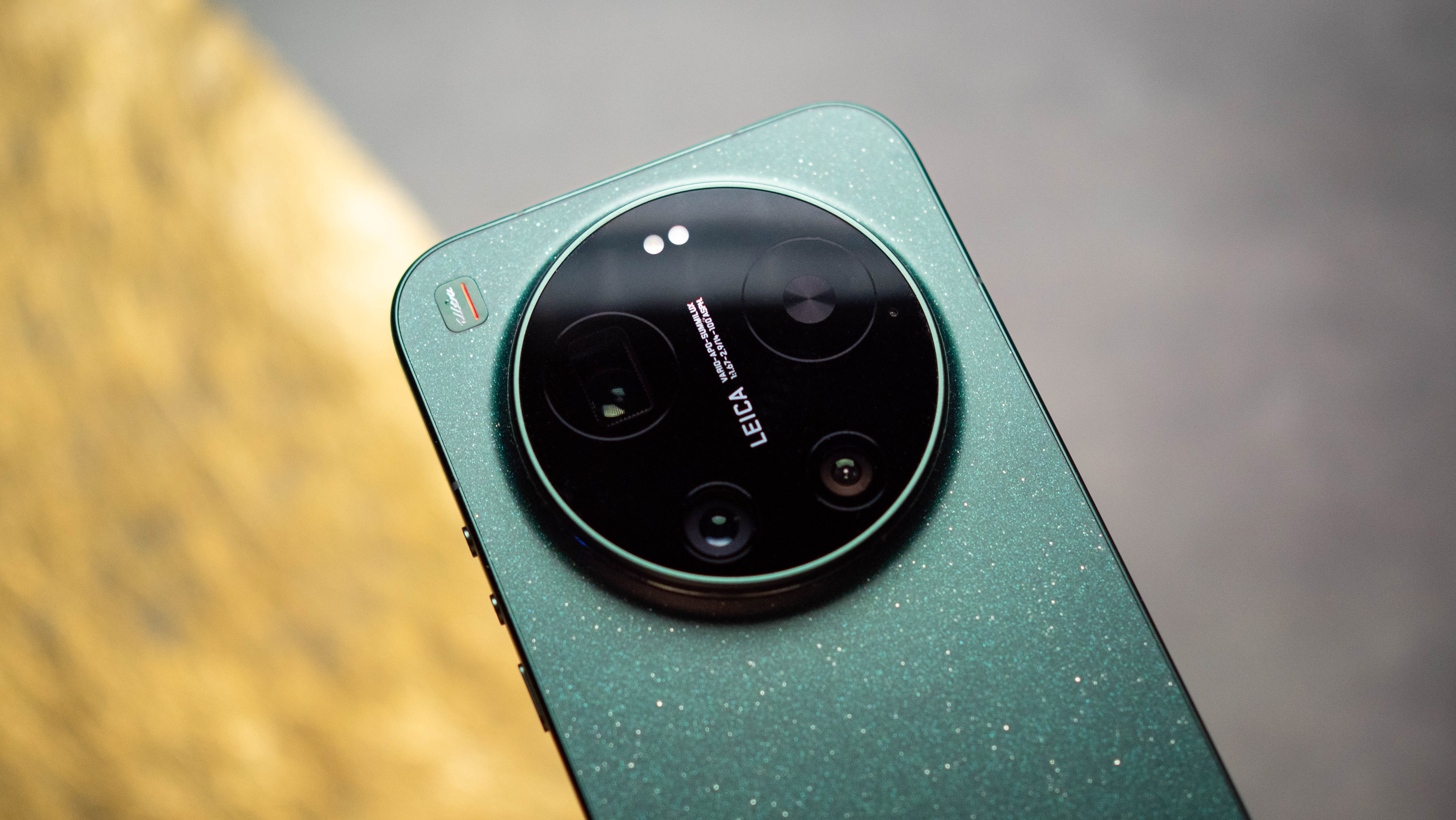 Ανασκόπηση Xiaomi 17 Ultra στο Android Central