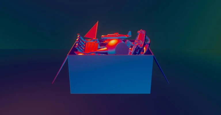 Το τίποτα που έχει τη δυνατότητα να είναι οτιδήποτε