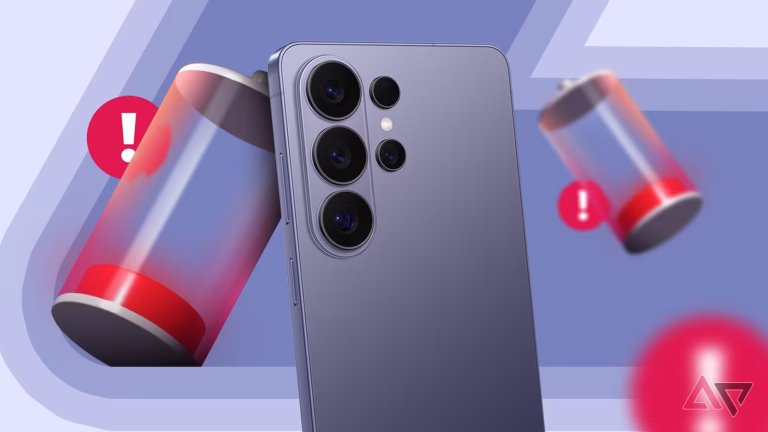 Ο χρόνος μου με το Samsung Galaxy S26 Ultra μαστίζεται από ένα πρόβλημα. αυτοί οι φτηνοί σύγχρονοι το διορθώνουν