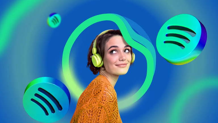 Το Spotify παρουσιάζει μια έξυπνη λειτουργία για να φέρει μια «νέα διάσταση» στην ανακάλυψη μουσικής
