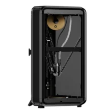 [#Ιστορικό_Χαμηλό] Με ταχύτητα έως 1000mm/s, αυτόματο Leveling και αθόρυβη λειτουργία, ο Flsun T1 Pro είναι ένας 3D Printer που ξεχωρίζει