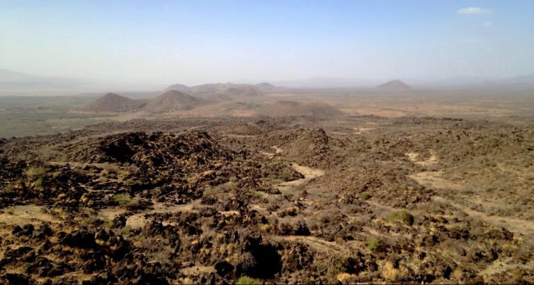 Αφρική: Τι συμβαίνει και χωρίζεται στα δύο – Θα δημιουργηθεί ένας νέος ωκεανός;