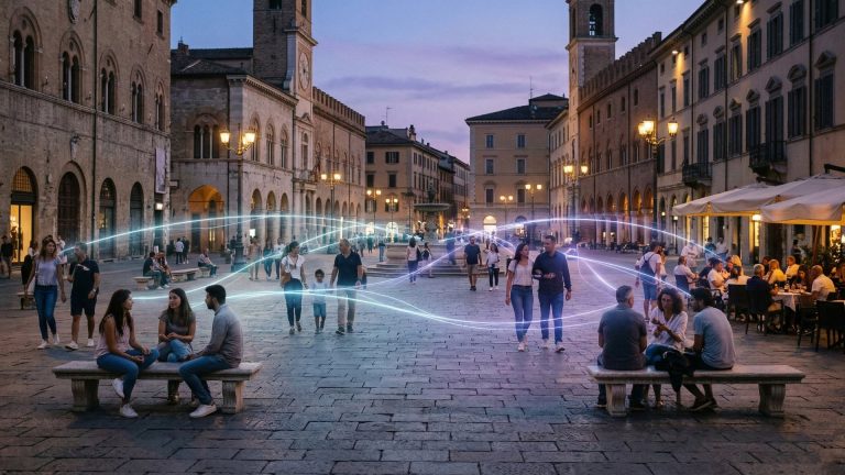 Συμμαχία ηγετών υπογράφει διακήρυξη ζητώντας όρια στην ανάπτυξη της ΤΝ — InfoCom