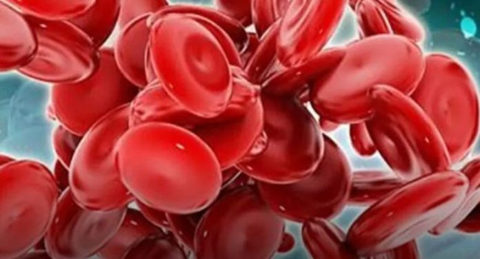 Τα ερυθρά αιμοσφαίρια δίνουν ελπίδες για νέες προσεγγίσεις στη θεραπεία του διαβήτη Τα ερυθρά αιμοσφαίρια δίνουν ελπίδες για νέες προσεγγίσεις στη θεραπεία του διαβήτη