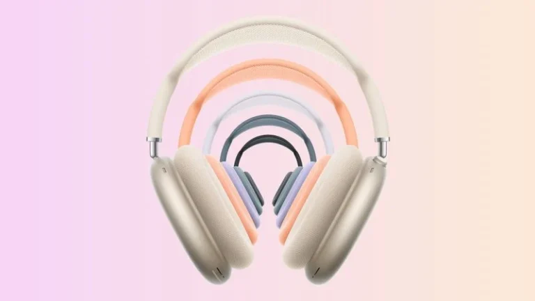 Τι δεν έχει αλλάξει με τα AirPods Max 2