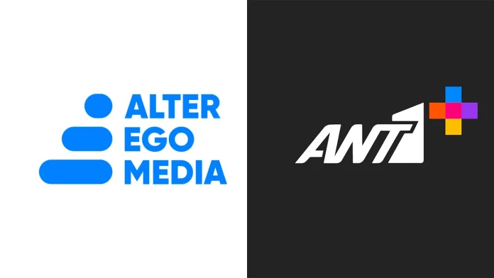 Alter Ego Media και Motor Oil Hellas προχωρούν σε νέα συνδρομητική πλατφόρμα με μετεξέλιξη του Ant1+ – Internet Alter Ego Media και Motor Oil Hellas προχωρούν σε νέα συνδρομητική πλατφόρμα με μετεξέλιξη του Ant1+ – Internet