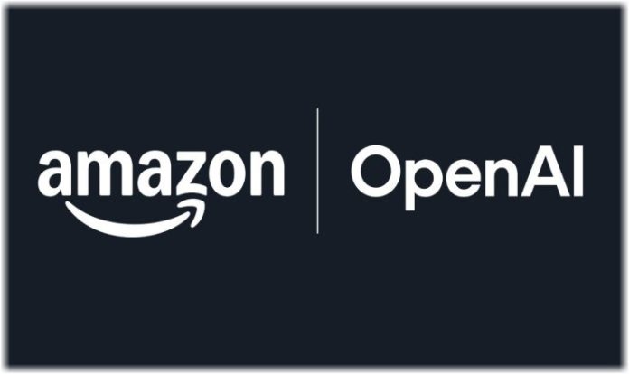 Η Amazon επενδύει $50 δισ. στην OpenAI – Στρατηγική συνεργασία $150 δισ. Η Amazon επενδύει $50 δισ. στην OpenAI – Στρατηγική συνεργασία $150 δισ.