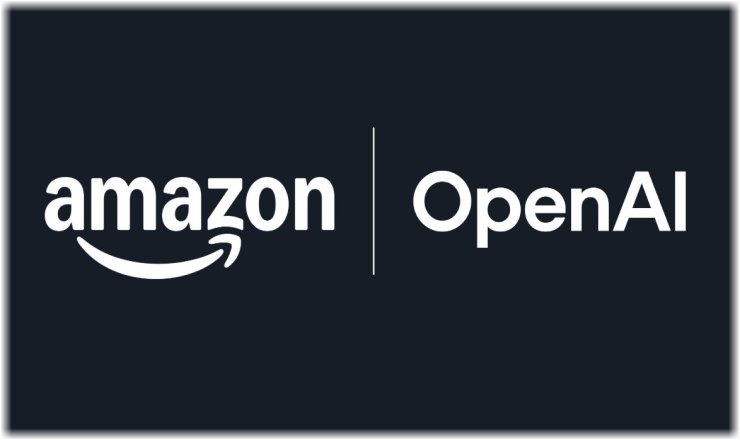 Η Amazon επενδύει $50 δισ. στην OpenAI – Στρατηγική συνεργασία $150 δισ.