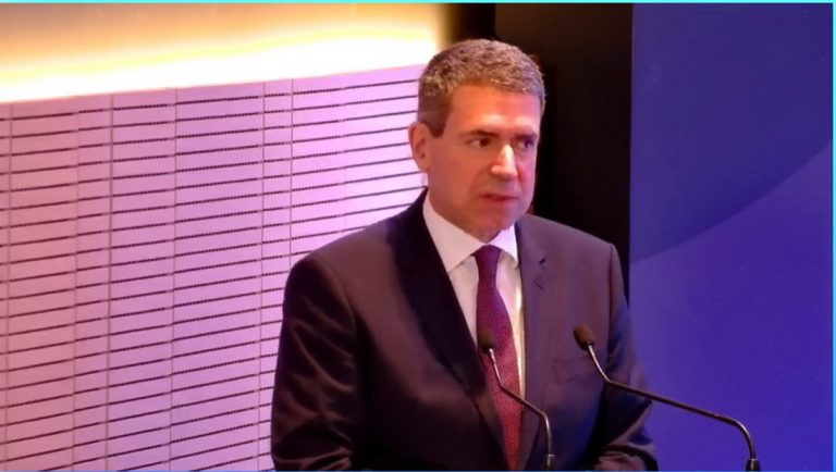 Τέλος του 2027 η ολοκλήρωση του ΣΥΖΕΥΞΙΣ ΙΙ