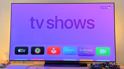 apple tv iTunes τηλεοπτικές εκπομπές ταινίες