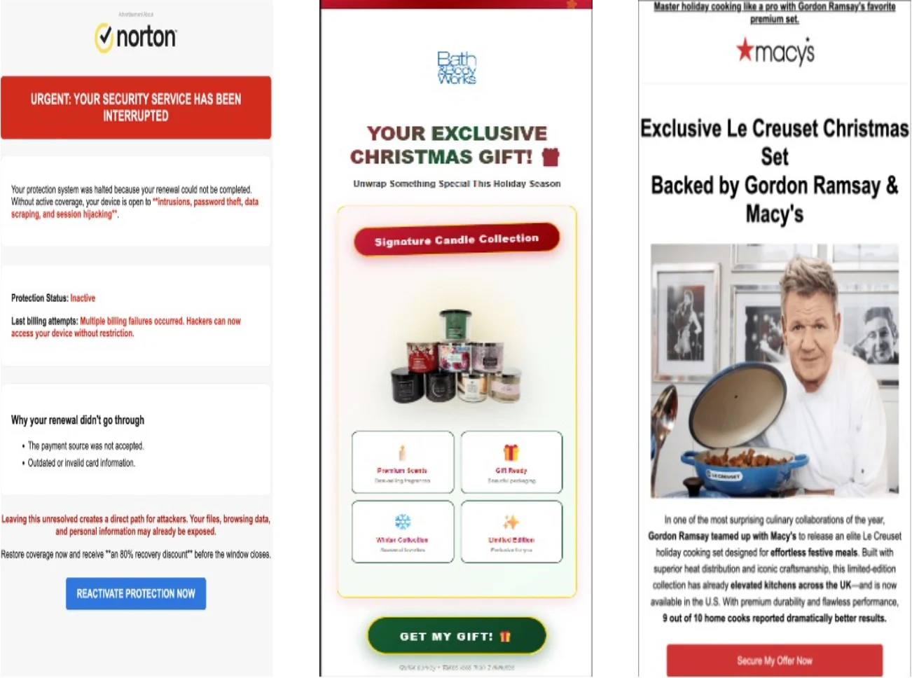 Θέλγητρα ηλεκτρονικού ψαρέματος