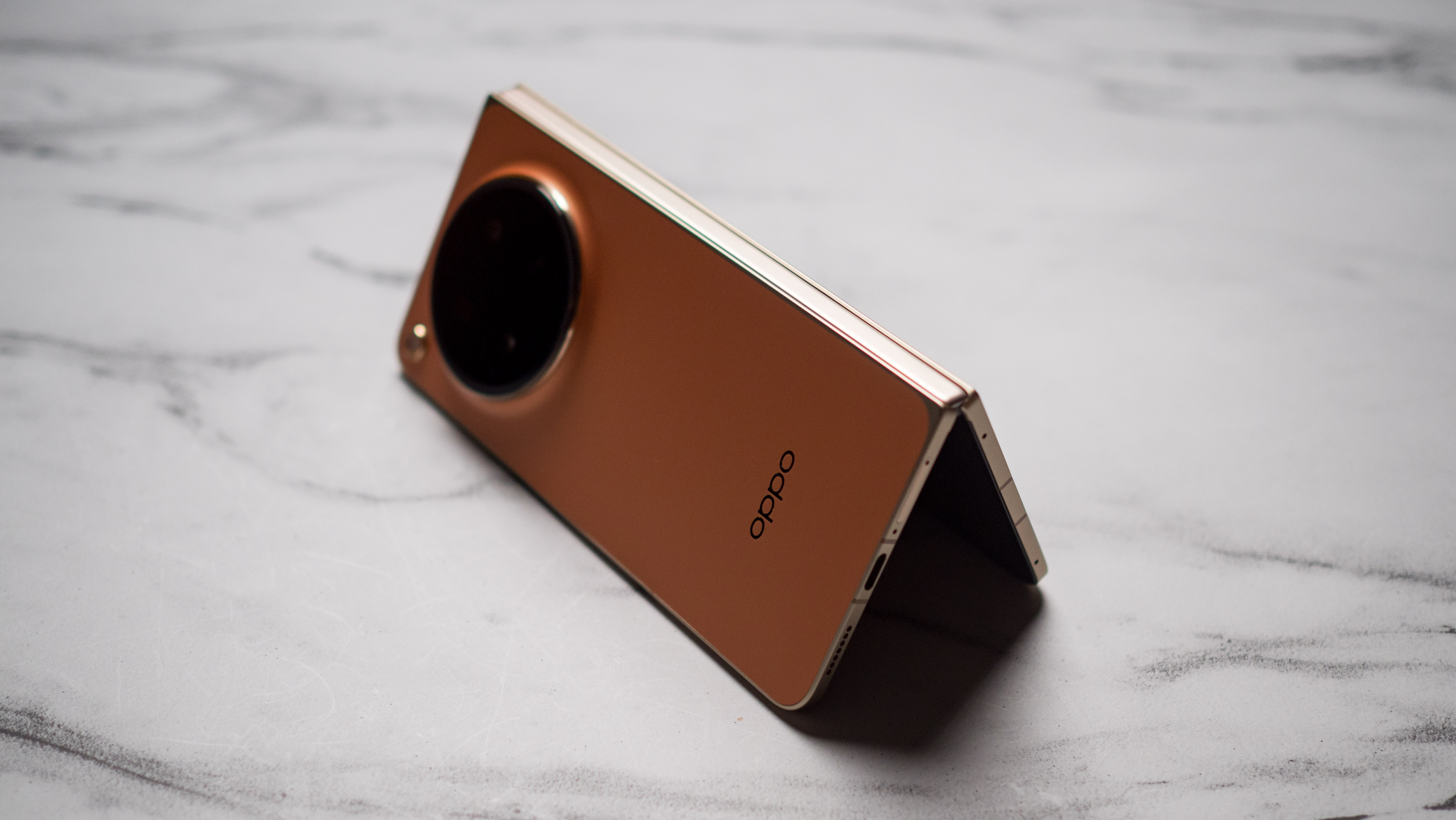 Πρακτικές δοκιμές OPPO Find N6