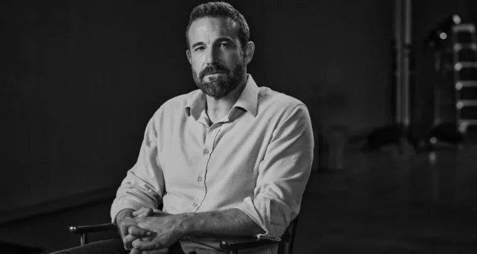 Το Netflix εξαγοράζει την InterPositive του Ben Affleck και φέρνει αποκλειστική AI στα γυρίσματα – Netflix Το Netflix εξαγοράζει την InterPositive του Ben Affleck και φέρνει αποκλειστική AI στα γυρίσματα – Netflix