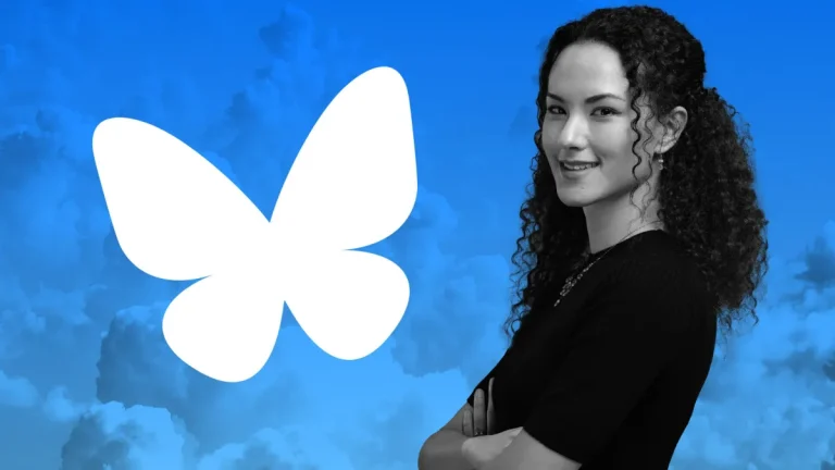 Ο Διευθύνων Σύμβουλος της Bluesky, Jay Graber, παραιτείται