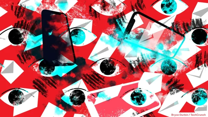 Ο καταδικασμένος αρχηγός spyware υπαινίσσεται ότι η ελληνική κυβέρνηση βρισκόταν πίσω από δεκάδες τηλεφωνικές εισβολές Ο καταδικασμένος αρχηγός spyware υπαινίσσεται ότι η ελληνική κυβέρνηση βρισκόταν πίσω από δεκάδες τηλεφωνικές εισβολές