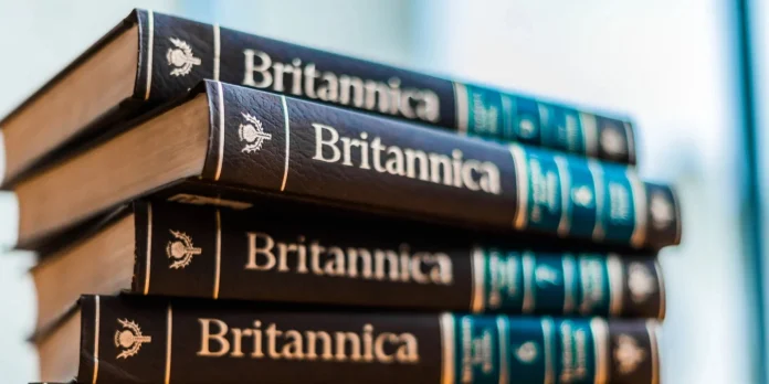 Britannica εναντίον OpenAI: Η μεγάλη αγωγή για τα πνευματικά δικαιώματα Britannica εναντίον OpenAI: Η μεγάλη αγωγή για τα πνευματικά δικαιώματα