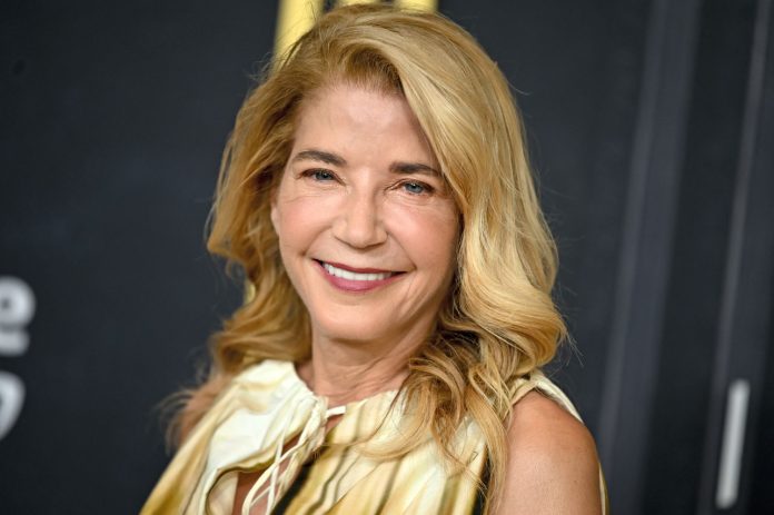 «Η Candace Bushnell του ‘Sex and the City’» στον 9.58fm – «Η Candace Bushnell του ‘Sex and the City’» στον 9.58fm –