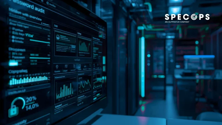 Γιατί οι έλεγχοι κωδικών πρόσβασης χάνουν τους λογαριασμούς που πραγματικά θέλουν οι επιτιθέμενοι