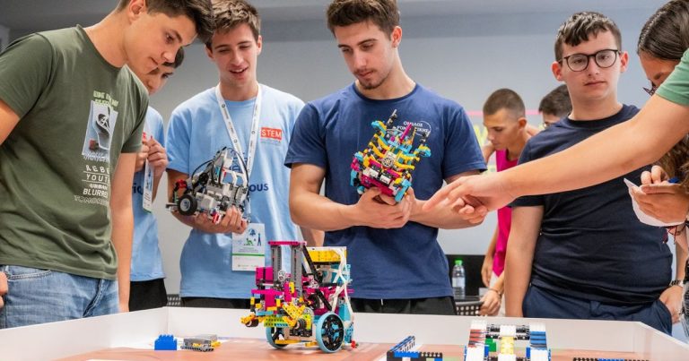 Η AI στο επίκεντρο με την υποστήριξη της COSMOTE TELEKOM