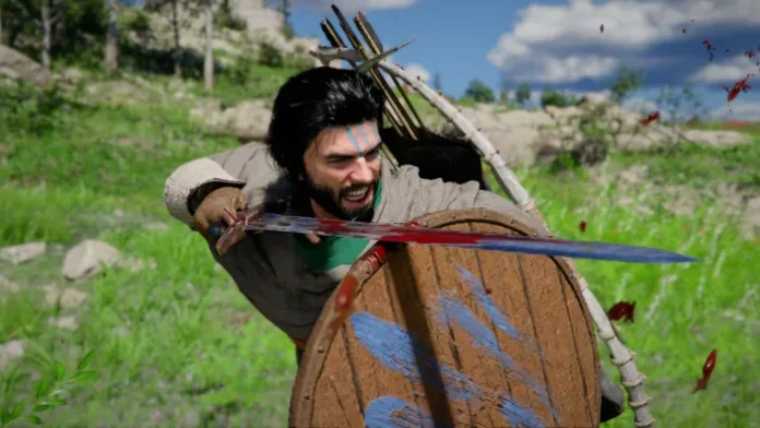 Το Crimson Desert σαρώνει σε Twitch και Steam παρά τις διχασμένες κριτικές Το Crimson Desert σαρώνει σε Twitch και Steam παρά τις διχασμένες κριτικές