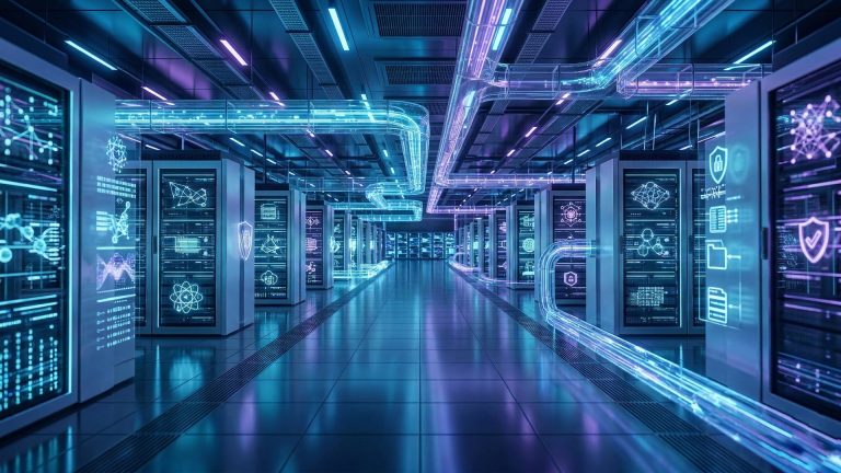 Ο Λευκός Οίκος προωθεί τη θωράκιση των κρίσιμων υποδομών — InfoCom