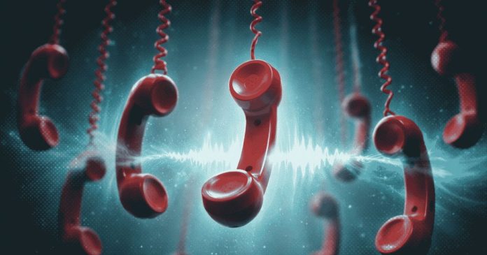 Πώς η Τεχνητή Νοημοσύνη κλωνοποιεί φωνές στελεχών Πώς η Τεχνητή Νοημοσύνη κλωνοποιεί φωνές στελεχών