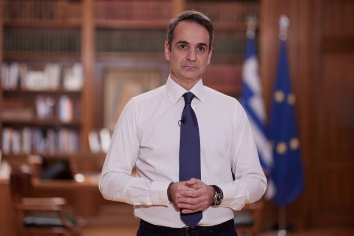 Μητσοτάκης: Αυτά είναι τα 4 νέα μέτρα στήριξης – Μητσοτάκης: Αυτά είναι τα 4 νέα μέτρα στήριξης –
