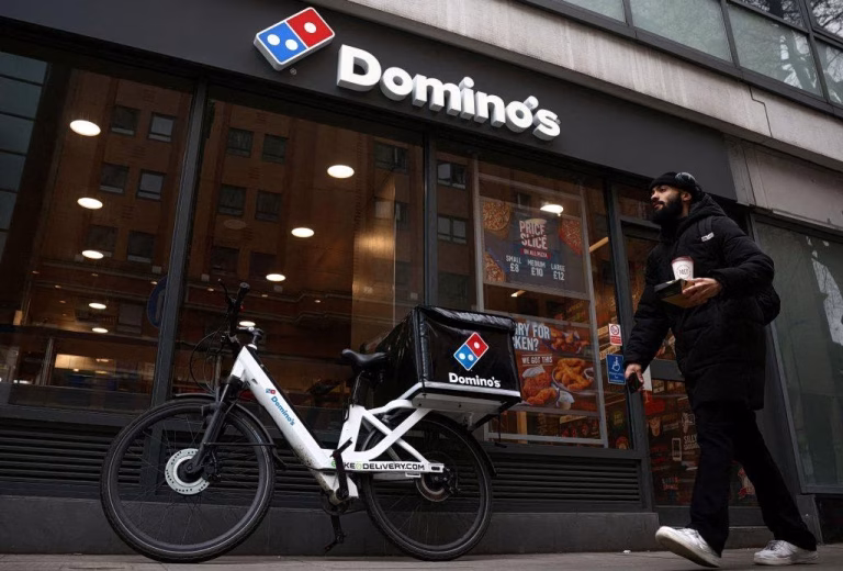 Domino’s: Δοκιμάζει τηγανητό κοτόπουλο για να αυξήσεις τις πωλήσεις –