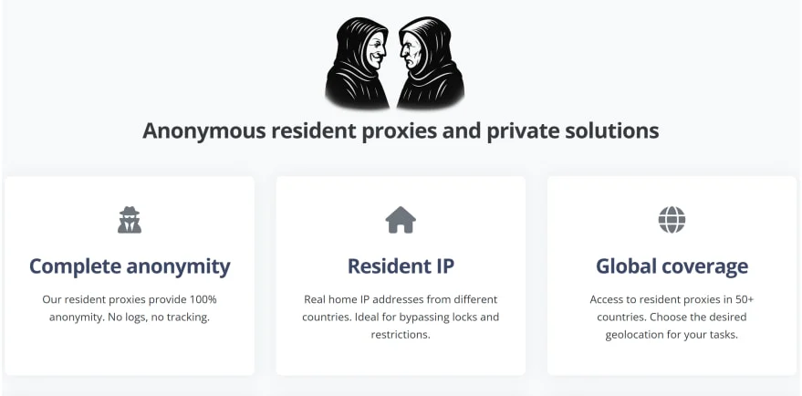 Αρχική σελίδα Doppelganger