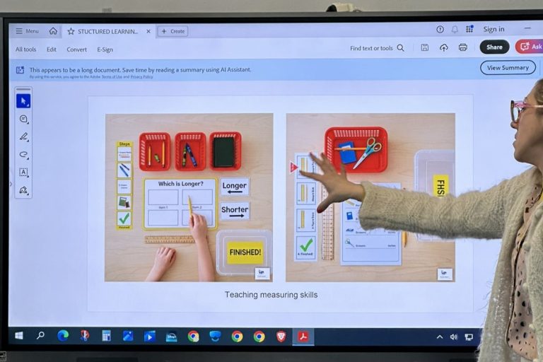 Πραγματοποιήθηκε η 1η συνάντηση του προγράμματος Erasmus+ – RISE, στη Λιβαδειά