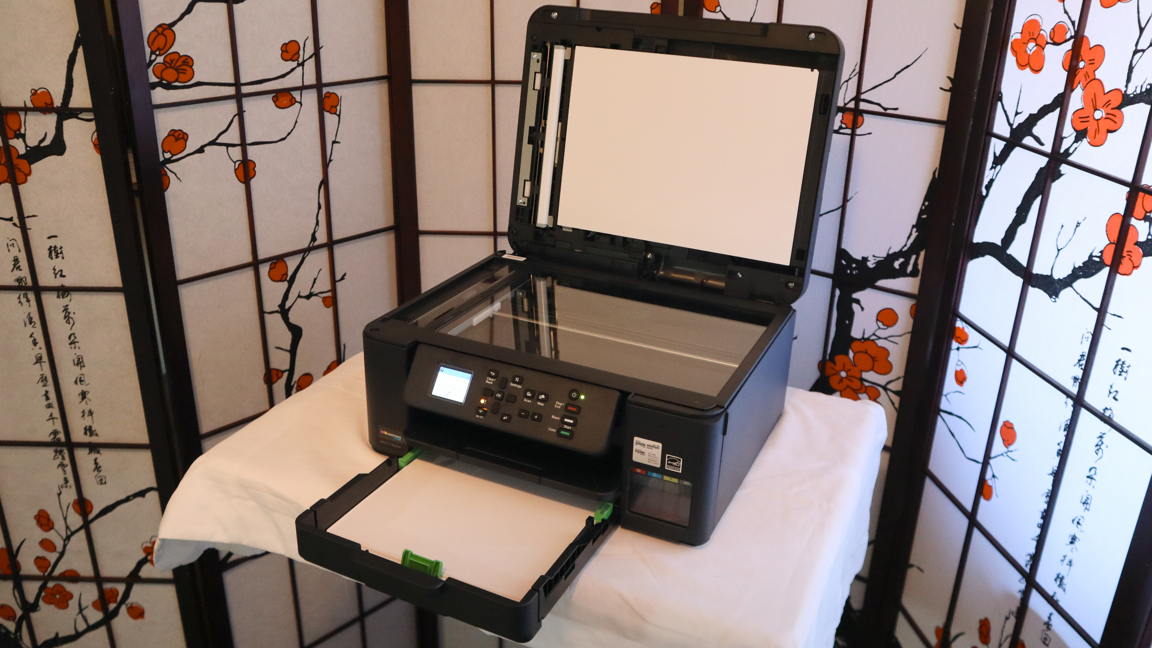 Αδελφός MFC-T780DW