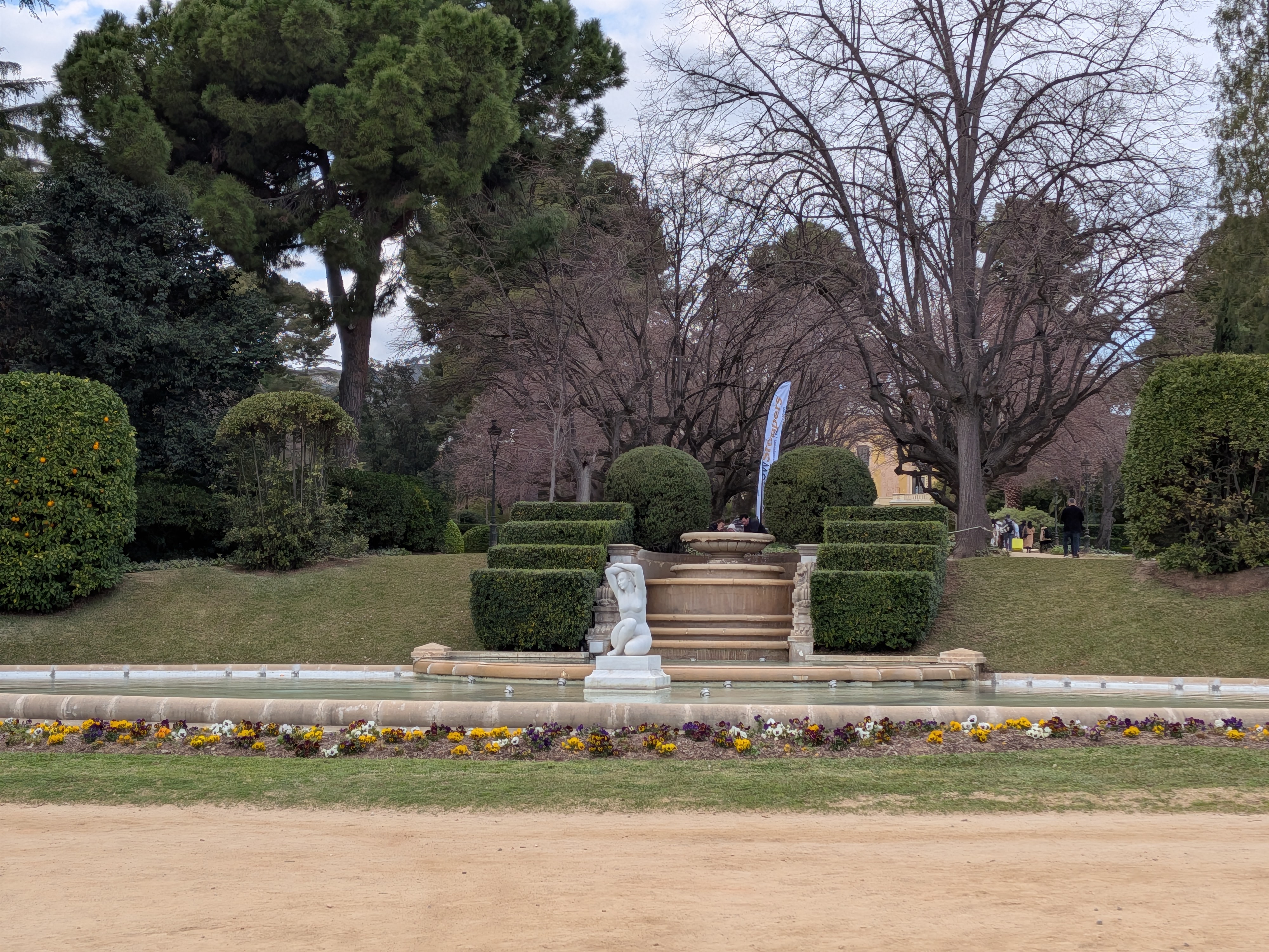 Φωτογραφίες που τραβήχτηκαν με το Google Pixel 10a.