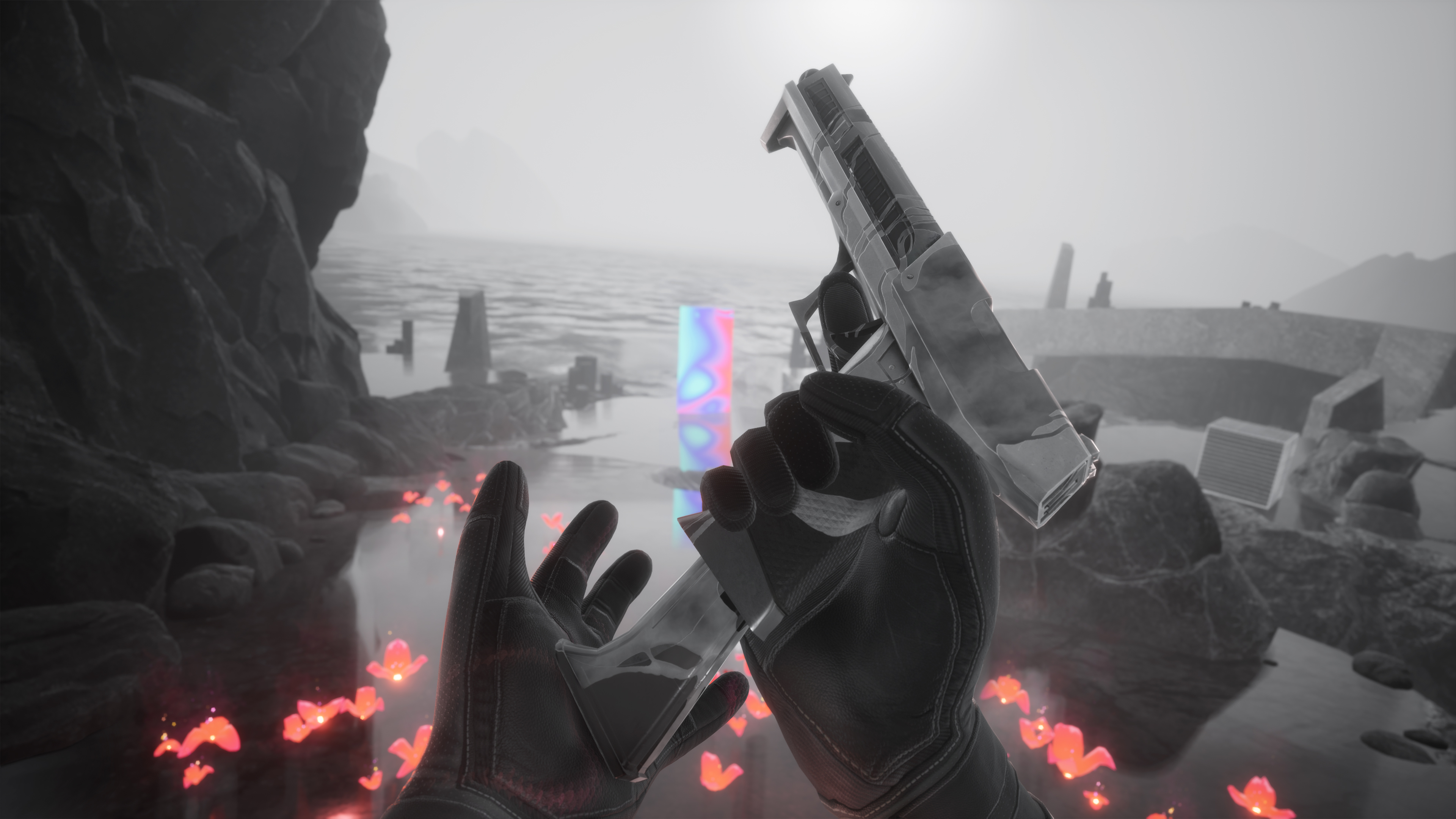 Στιγμιότυπο οθόνης Synapse