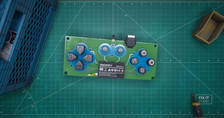 Διαθέσιμο δωρεάν το Electrician Simulator και νέο DLC για το World of Warships