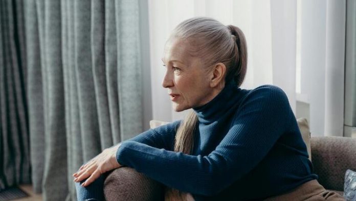 Εμμηνόπαυση και ρευματικά νοσήματα: Mια σιωπηλή κρίση Εμμηνόπαυση και ρευματικά νοσήματα: Mια σιωπηλή κρίση