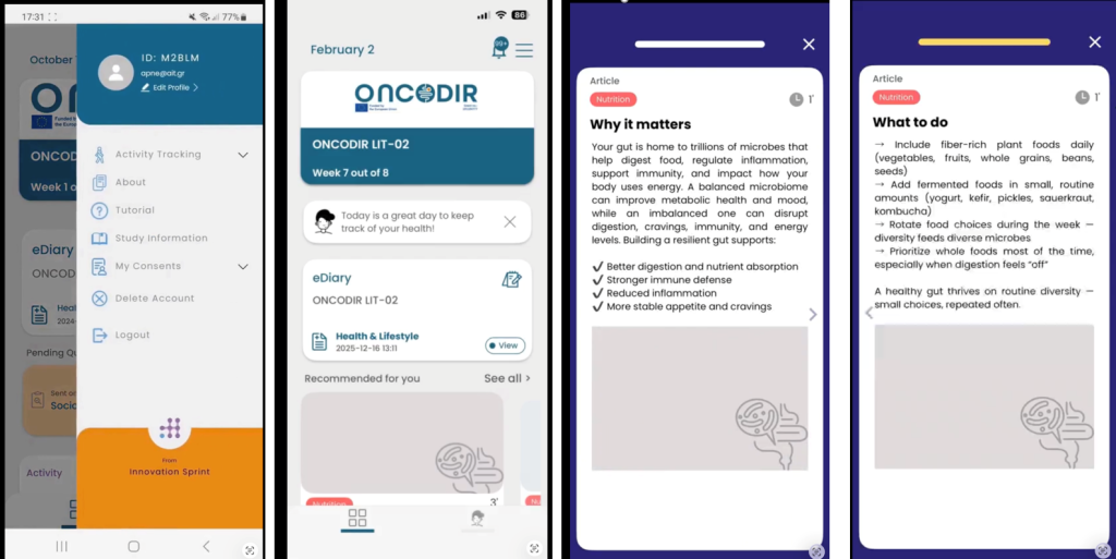 Ποιοι κινδυνεύουν από καρκίνο του παχέος εντέρου και πώς μπορούν να τον ελέγξουν