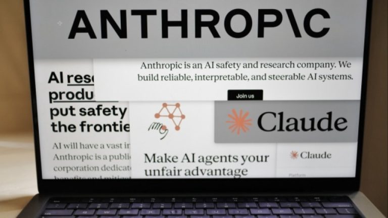 Η Anthropic διαπραγματεύεται ξανά με το Πεντάγωνο για την AI Claude