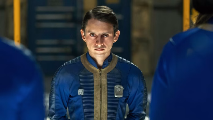 Η τρίτη σεζόν του Fallout θα ενσωματώσει “μερικά πράγματα από το παιχνίδι που θέλαμε να κάνουμε από την πρώτη σεζόν”, λέει η showrunner του Η τρίτη σεζόν του Fallout θα ενσωματώσει “μερικά πράγματα από το παιχνίδι που θέλαμε να κάνουμε από την πρώτη σεζόν”, λέει η showrunner του