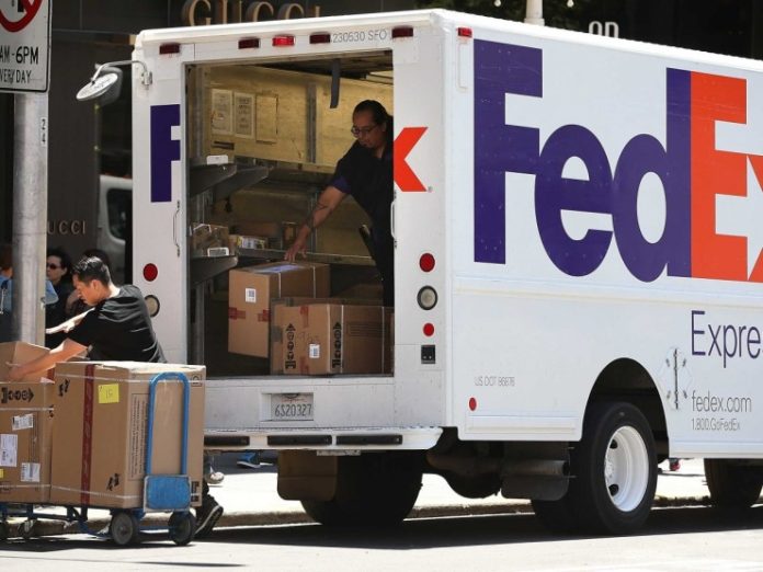FedEx: Εκπαίδευση στην τεχνητή νοημοσύνη για 440.000 εργαζόμενους FedEx: Εκπαίδευση στην τεχνητή νοημοσύνη για 440.000 εργαζόμενους