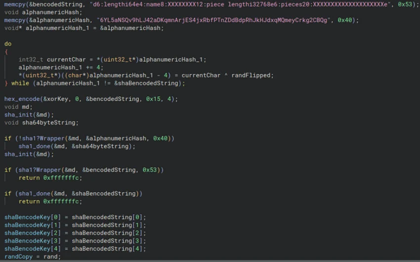 Χρήση προσαρμοσμένης εφαρμογής Kedamlia για εύρεση ομοτίμων