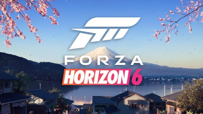 Forza Horizon 6 – Everything We Know About the Japan-Bound Horizon Festival