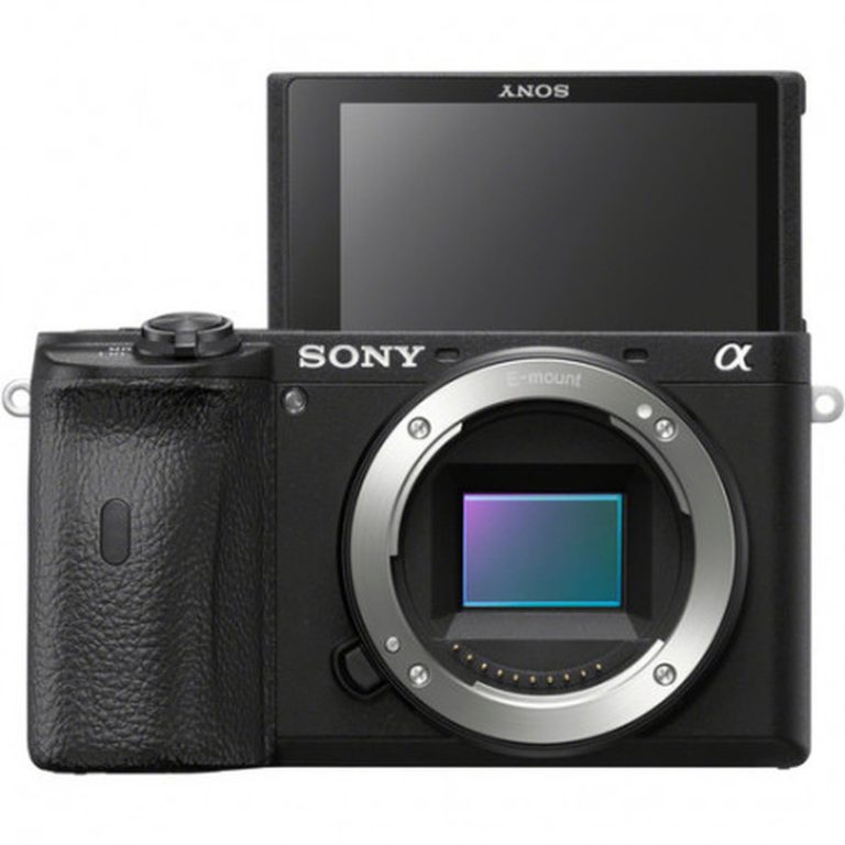 Sony A6900: Η APS-C φωτογραφική που «απειλεί» το Full Frame με αισθητήρα 33MP