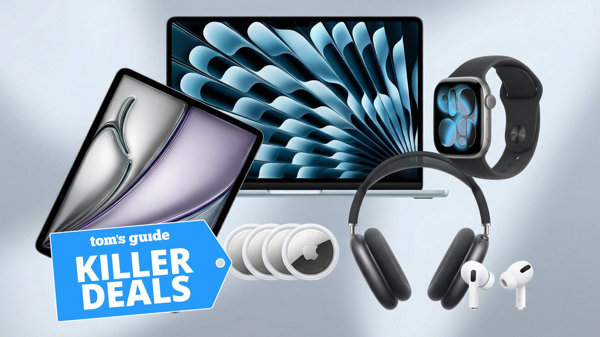 Προσφορές Apple