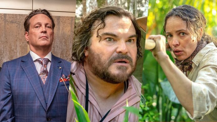 Οι 5 καλύτερες νέες ταινίες για ροή αυτό το Σαββατοκύριακο στο Netflix, το Prime Video, το Hulu και άλλα (28-29 Μαρτίου) Οι 5 καλύτερες νέες ταινίες για ροή αυτό το Σαββατοκύριακο στο Netflix, το Prime Video, το Hulu και άλλα (28-29 Μαρτίου)