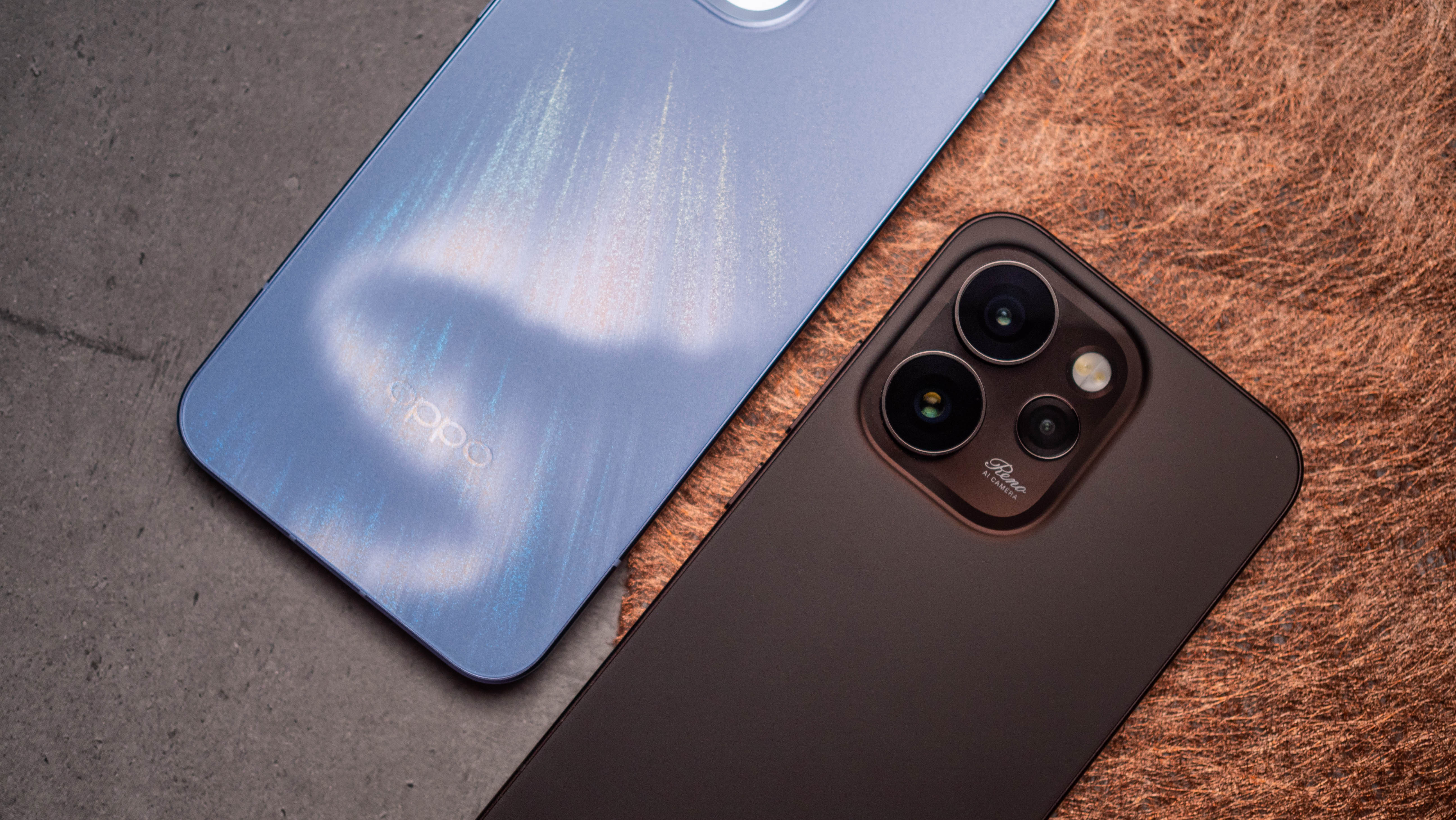 Ανασκόπηση του OPPO Reno 15 Pro στο Android Central